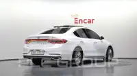 2018 Hyundai Grandeur