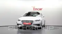 2018 Hyundai Grandeur