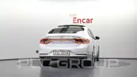 2018 Hyundai Grandeur