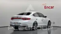 2018 Hyundai Grandeur