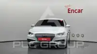 2018 Hyundai Grandeur
