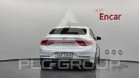 2018 Hyundai Grandeur