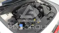 2018 Hyundai Grandeur