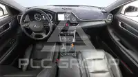 2018 Hyundai Grandeur