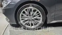 2018 Hyundai Grandeur