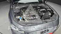 2018 Hyundai Grandeur