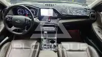 2018 Hyundai Grandeur