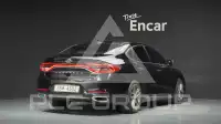2018 Hyundai Grandeur