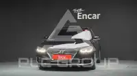2018 Hyundai Grandeur