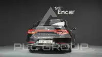 2018 Hyundai Grandeur