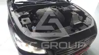 2018 Hyundai Grandeur