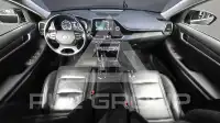 2018 Hyundai Grandeur