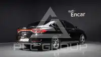 2018 Hyundai Grandeur