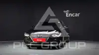 2018 Hyundai Grandeur