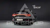 2018 Hyundai Grandeur