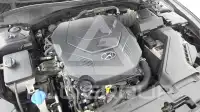 2018 Hyundai Grandeur