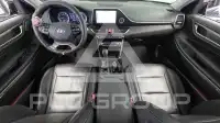 2018 Hyundai Grandeur