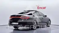 2018 Hyundai Grandeur