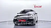 2018 Hyundai Grandeur
