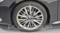 2018 Hyundai Grandeur
