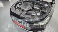 2018 Hyundai Grandeur