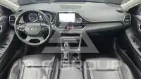 2018 Hyundai Grandeur