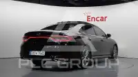 2018 Hyundai Grandeur