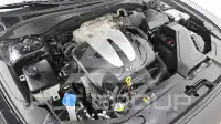 2018 Hyundai Grandeur