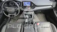 2018 Hyundai Grandeur
