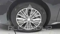 2018 Hyundai Grandeur