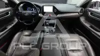 2018 Hyundai Grandeur