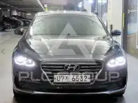 2018 Hyundai Grandeur