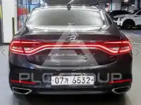 2018 Hyundai Grandeur