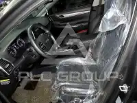 2018 Hyundai Grandeur