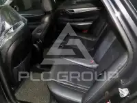 2018 Hyundai Grandeur
