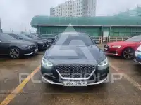 2018 Hyundai Grandeur