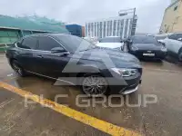 2018 Hyundai Grandeur