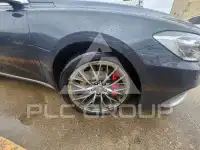 2018 Hyundai Grandeur