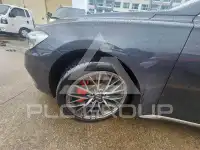 2018 Hyundai Grandeur