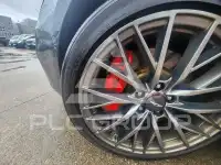2018 Hyundai Grandeur