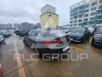 2018 Hyundai Grandeur