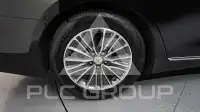 2018 Hyundai Grandeur