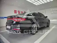 2018 Hyundai Grandeur