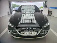 2018 Hyundai Grandeur