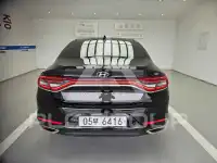 2018 Hyundai Grandeur