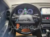 2018 Hyundai Grandeur