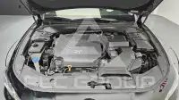 2018 Hyundai Grandeur