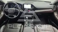 2018 Hyundai Grandeur