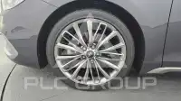 2018 Hyundai Grandeur