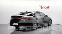 2018 Hyundai Grandeur